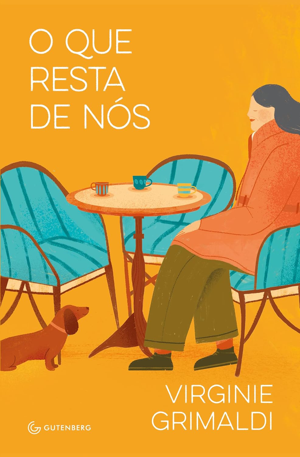 O que resta de nós (da mesma autora de Tempo de reacender estrelas) baixar o livro de graça