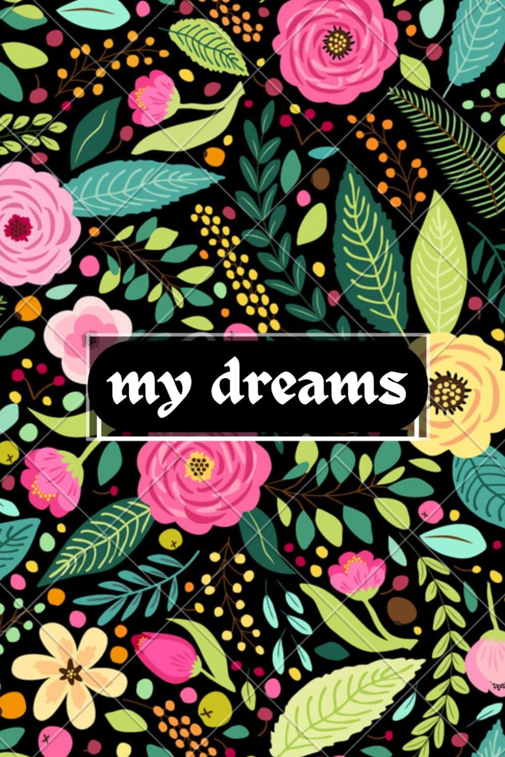 capítulo por capítulo baixar Unique Note Dairy: My Dreams