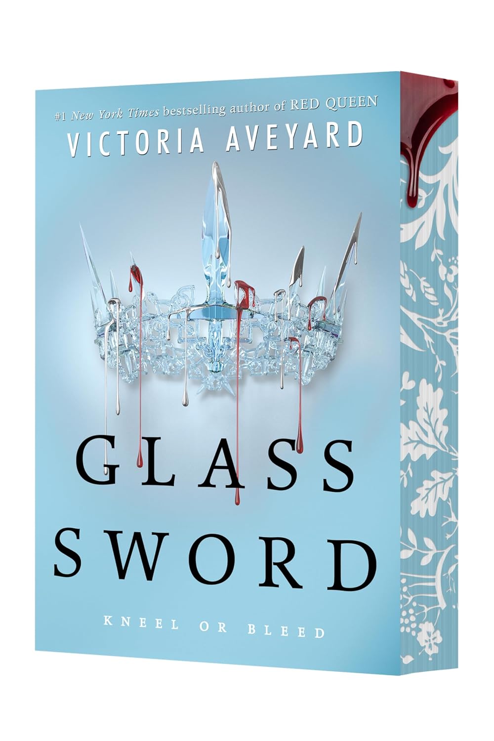 Glass Sword: A NYT Bestselling Teen Romantasy of Deadly Betrayal and Magic: 2 baixar livro de graça