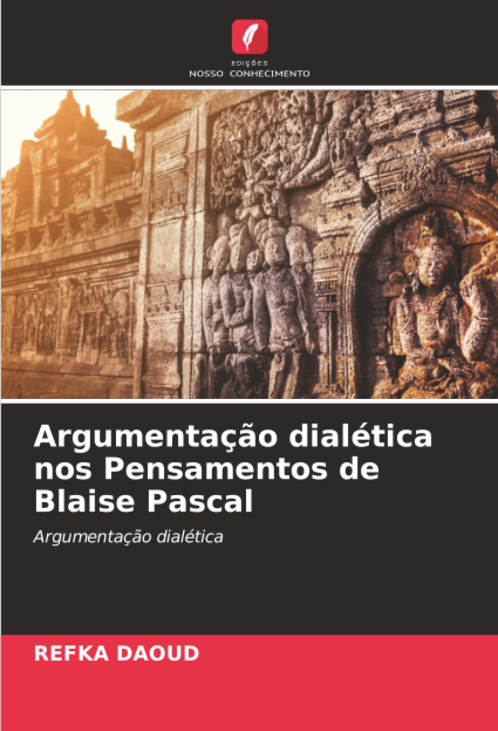 Argumentação dialética nos Pensamentos de Blaise Pascal baixar o livro de graça