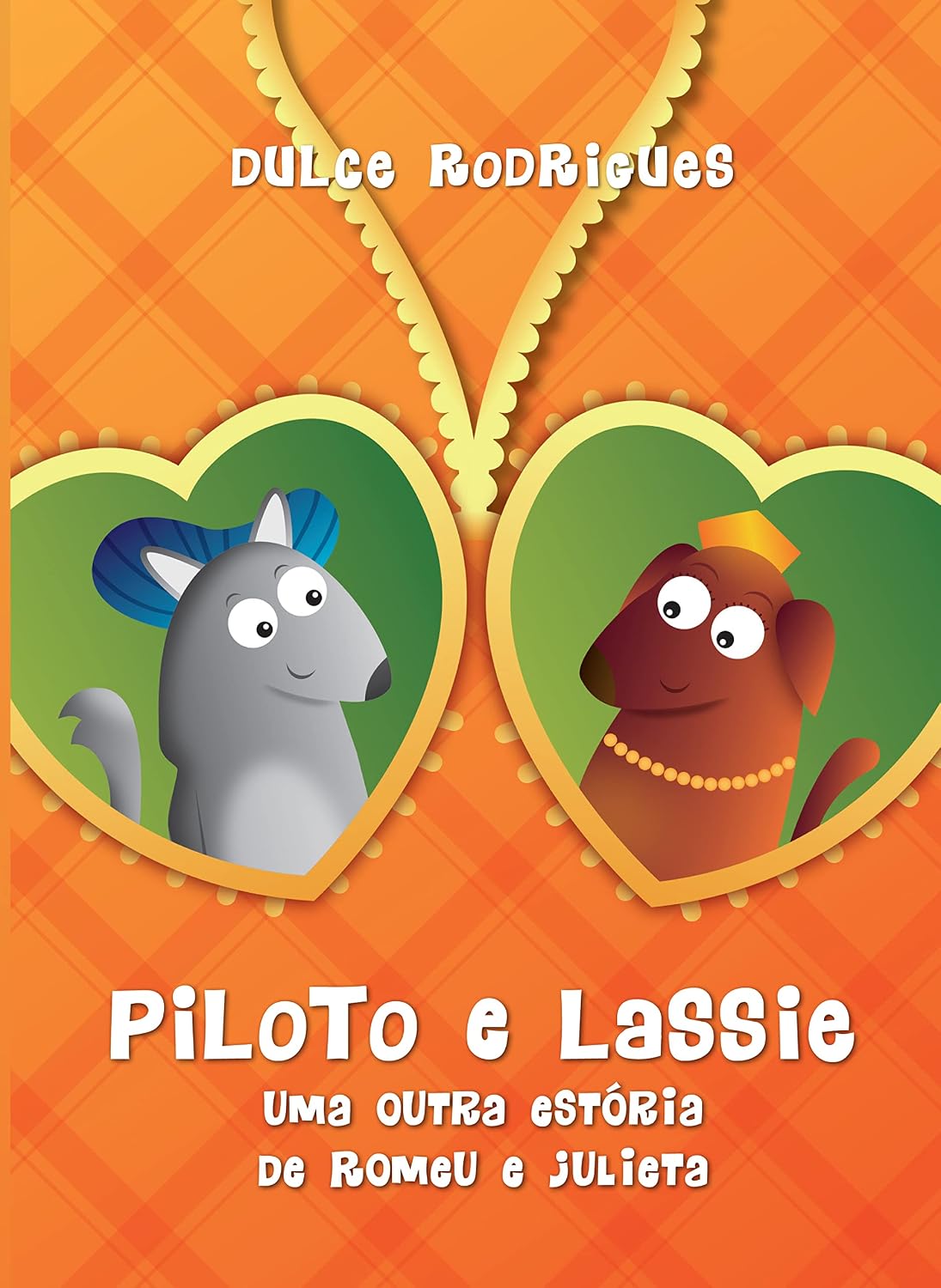 capítulo por capítulo baixar Piloto e Lassie, uma outra estória de Romeu e Julieta: Para apaixonados de todas as idades