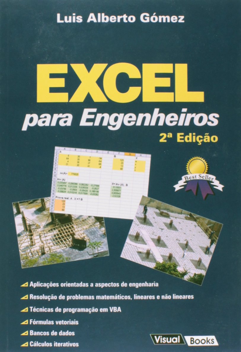 Excel Para Engenheiros