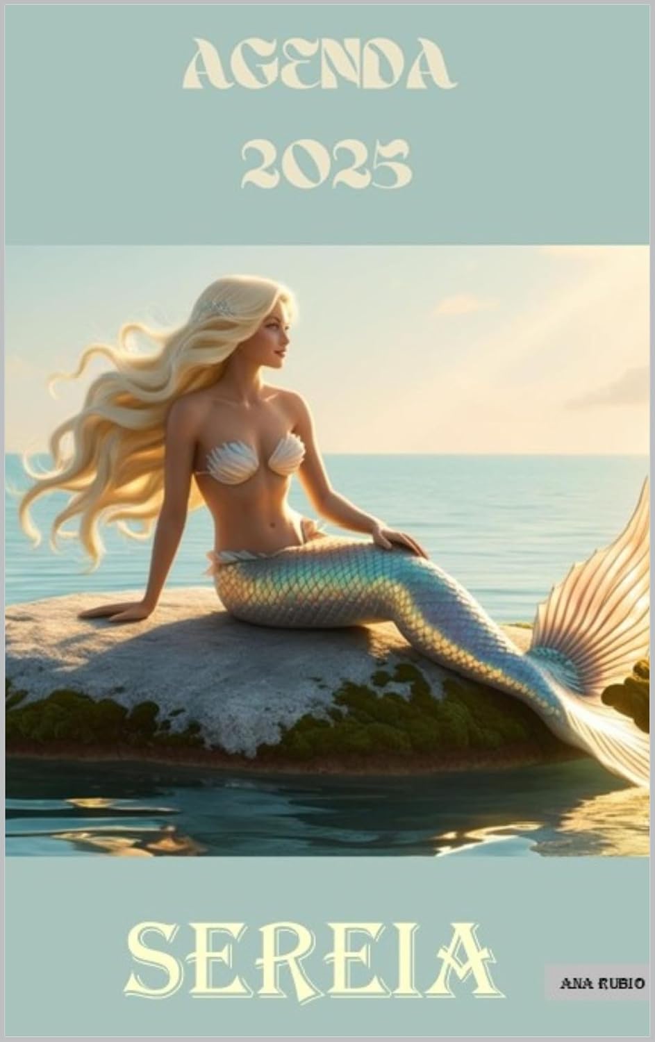 capítulo por capítulo baixar AGENDA SEREIA 2025