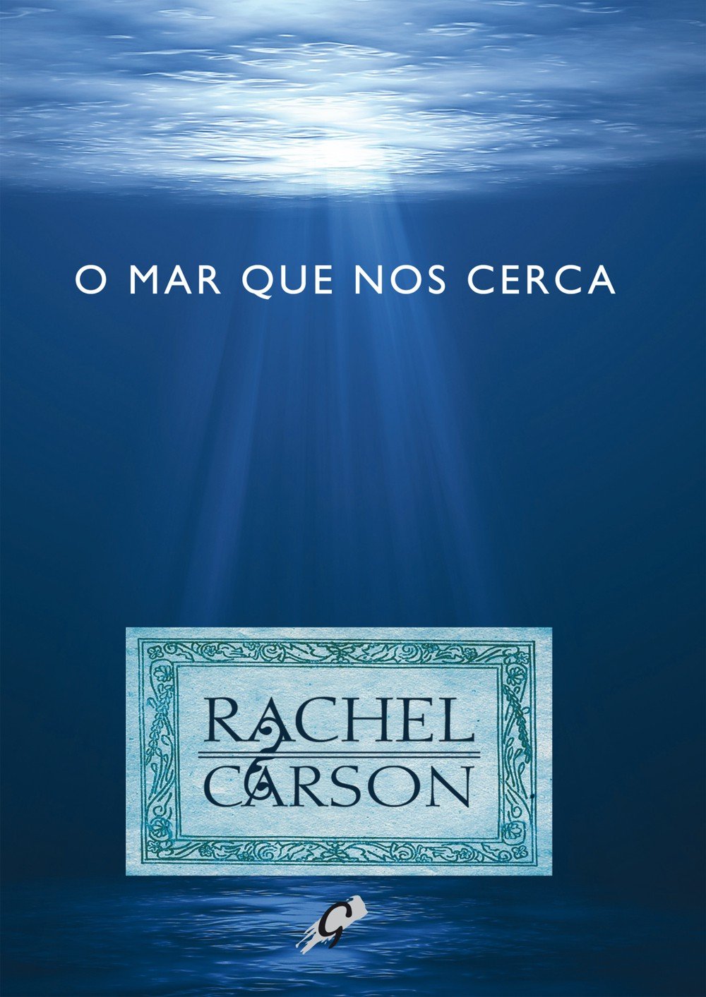 capítulo por capítulo baixar O mar que nos cerca