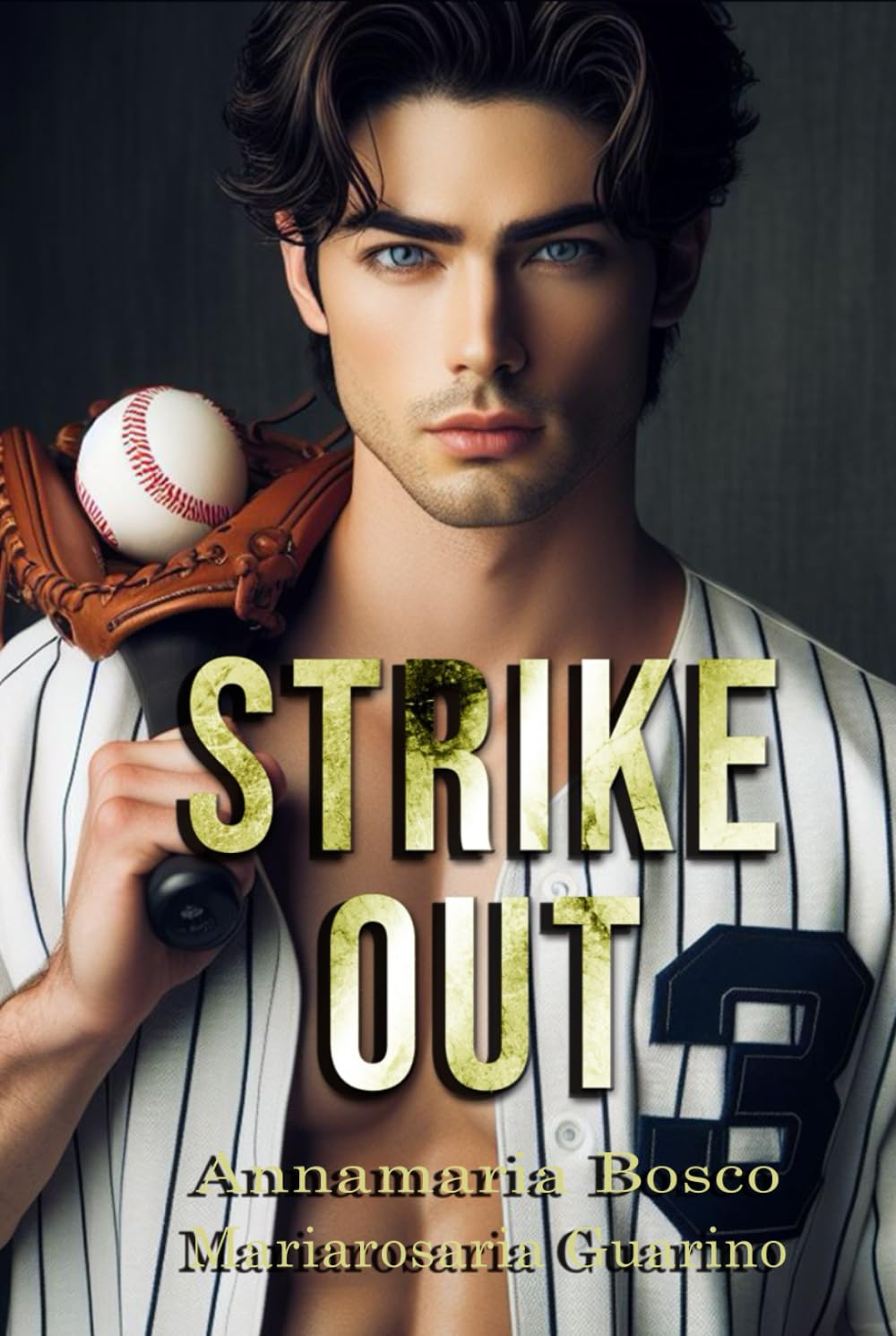Strikeout (Italian Edition) baixar o livro de graça