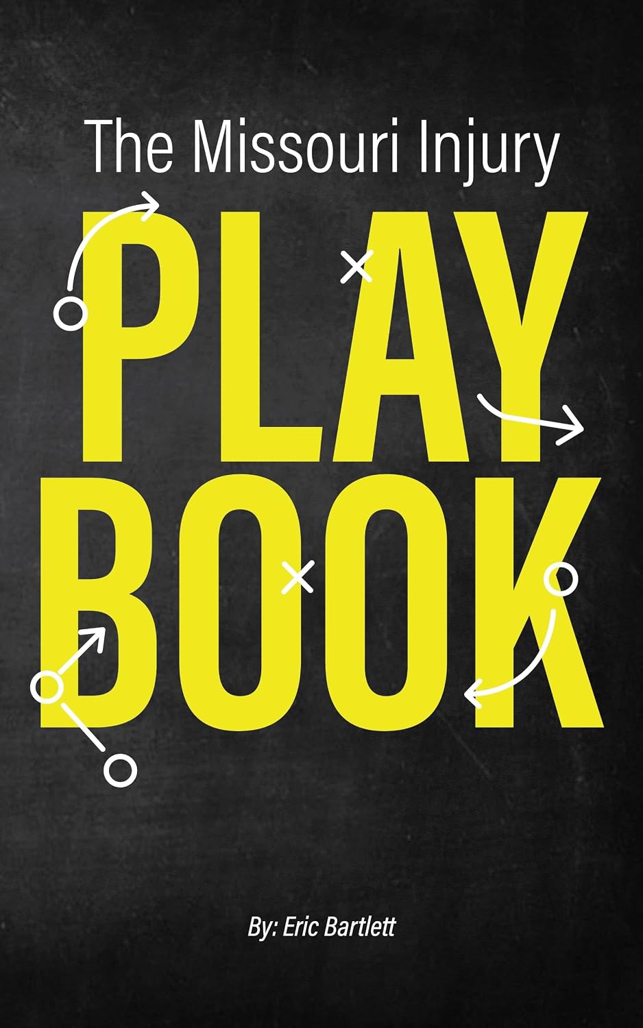 ler totalmente The Missouri Injury Playbook: A Simple Guide to Protecting Yourself After an Accident or Work Injury (English Edition)
