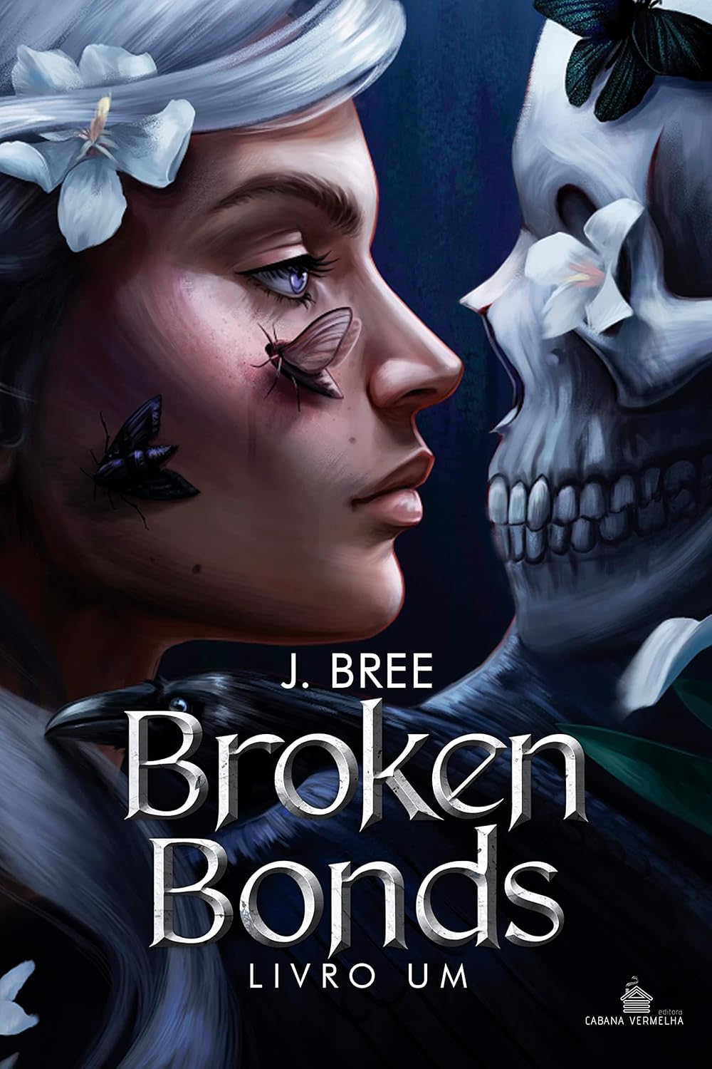 ler totalmente Broken Bonds: Vínculos que nos unem vol.1