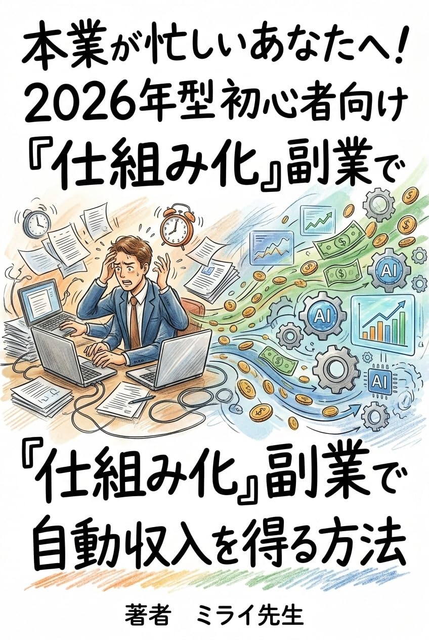 ler totalmente hongy ga isogashii anata e -nengata shoshinsha-muke shikumika fukugy de jid shny o eru hh (Japanese Edition)
