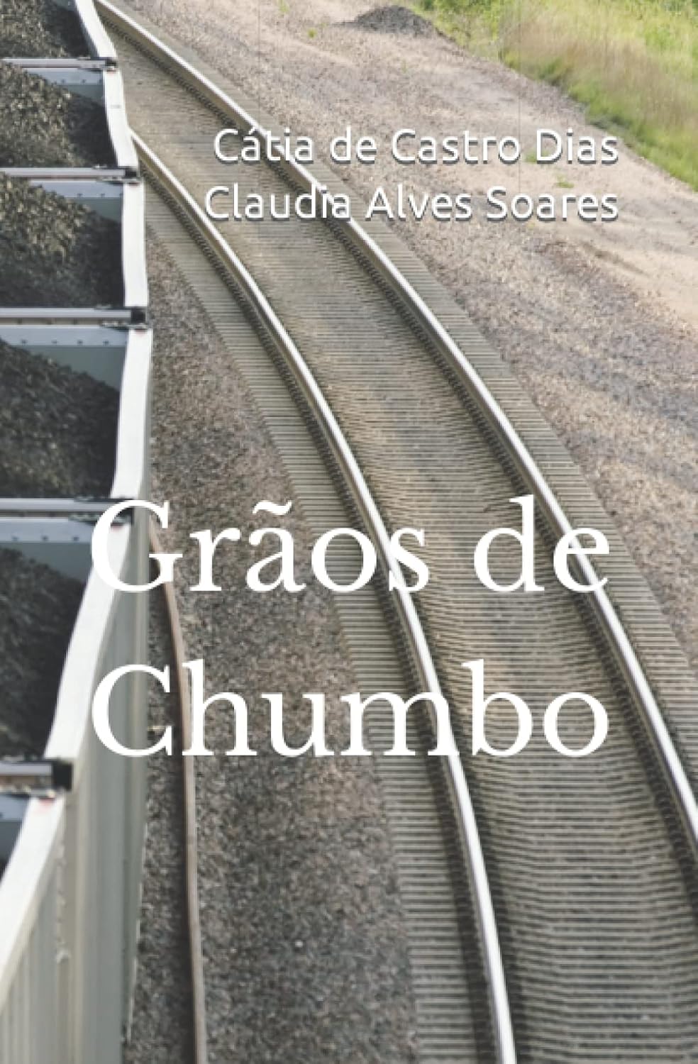 Grãos de Chumbo baixar o livro de graça