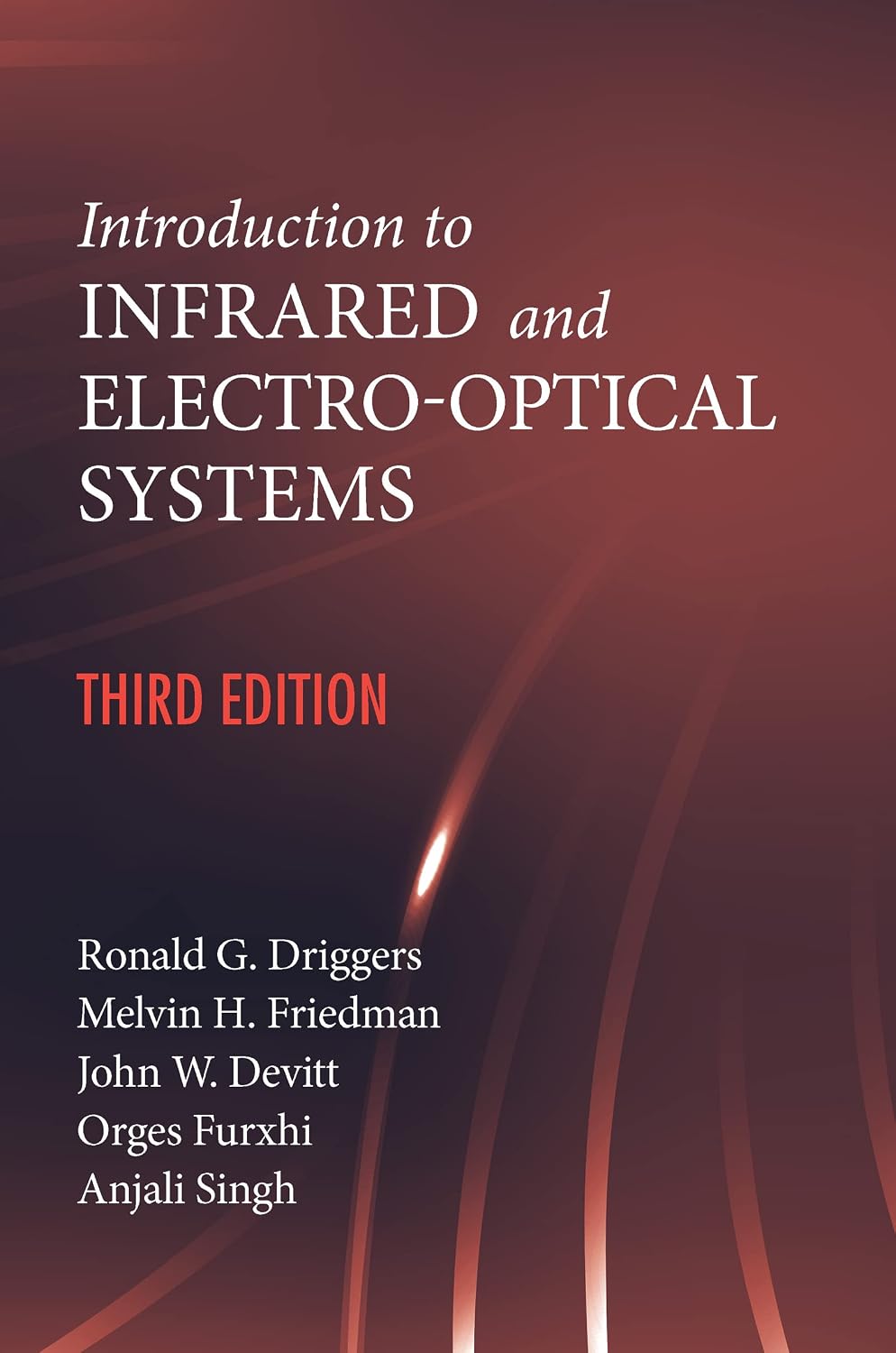 capítulo por capítulo baixar Introduction to Infrared and Electro-Optical Systems, Third Edition