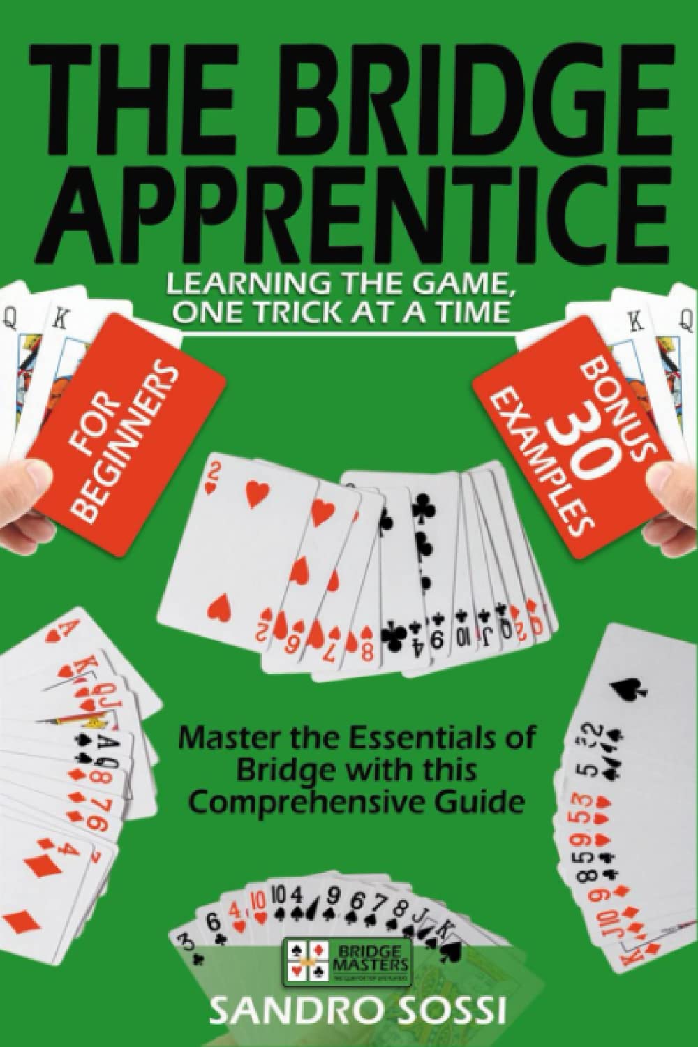 ler totalmente THE BRIDGE APPRENTICE: LEARNING THE GAME, ONE TRICK AT A TIME: MASTER THE ESSENTIALS OF BRIDGE WITH THIS COMPREHENSIVE GUIDE