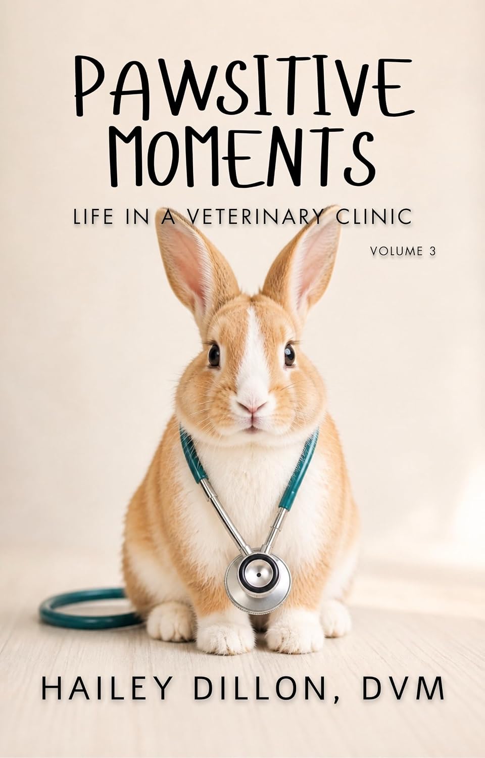 ler totalmente Pawsitive Moments: Life in a Veterinary Clinic: Volume 3 (English Edition)