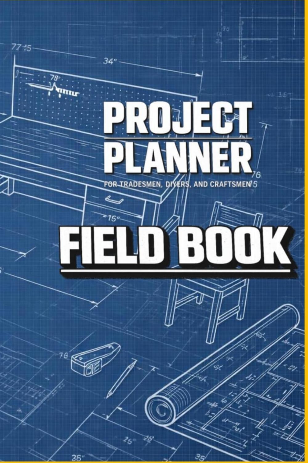 ler totalmente Field Guide: Project Planner