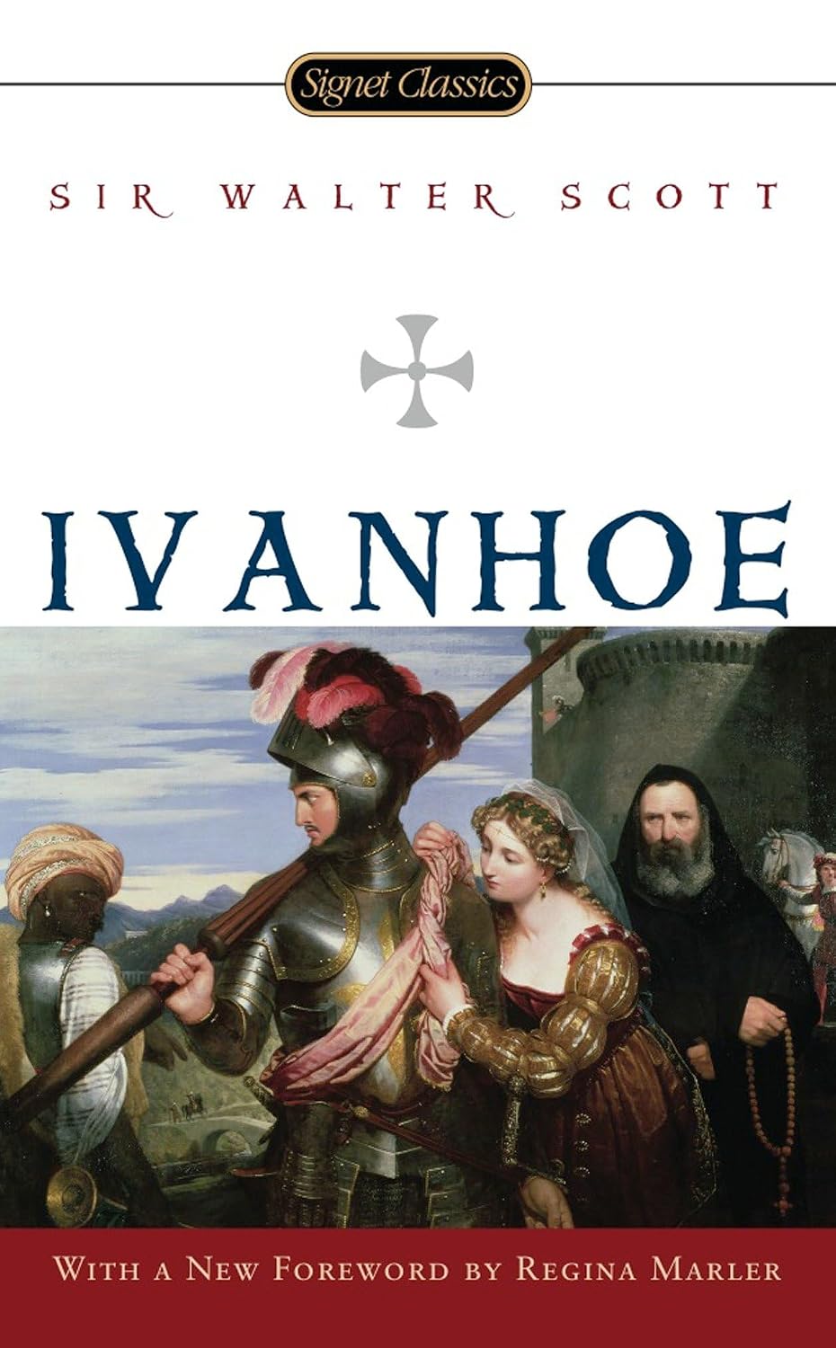 capítulo por capítulo baixar Ivanhoe