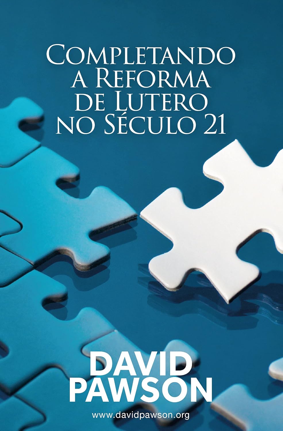 COMPLETANDO A REFORMA DE LUTERO NOSECULO 21 baixar livro de graça