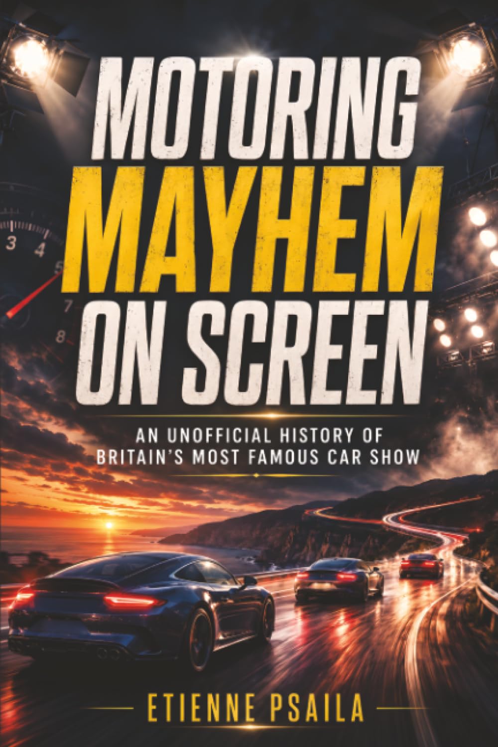 Motoring Mayhem on Screen: An Unofficial History of Britain’s Most Famous Car Show baixar o livro de graça