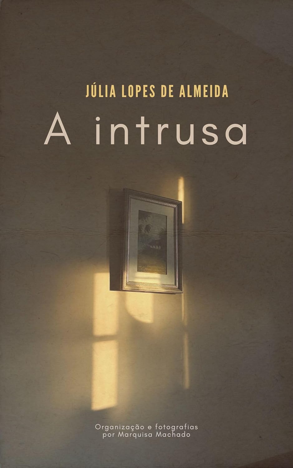 A intrusa baixar o livro de graça