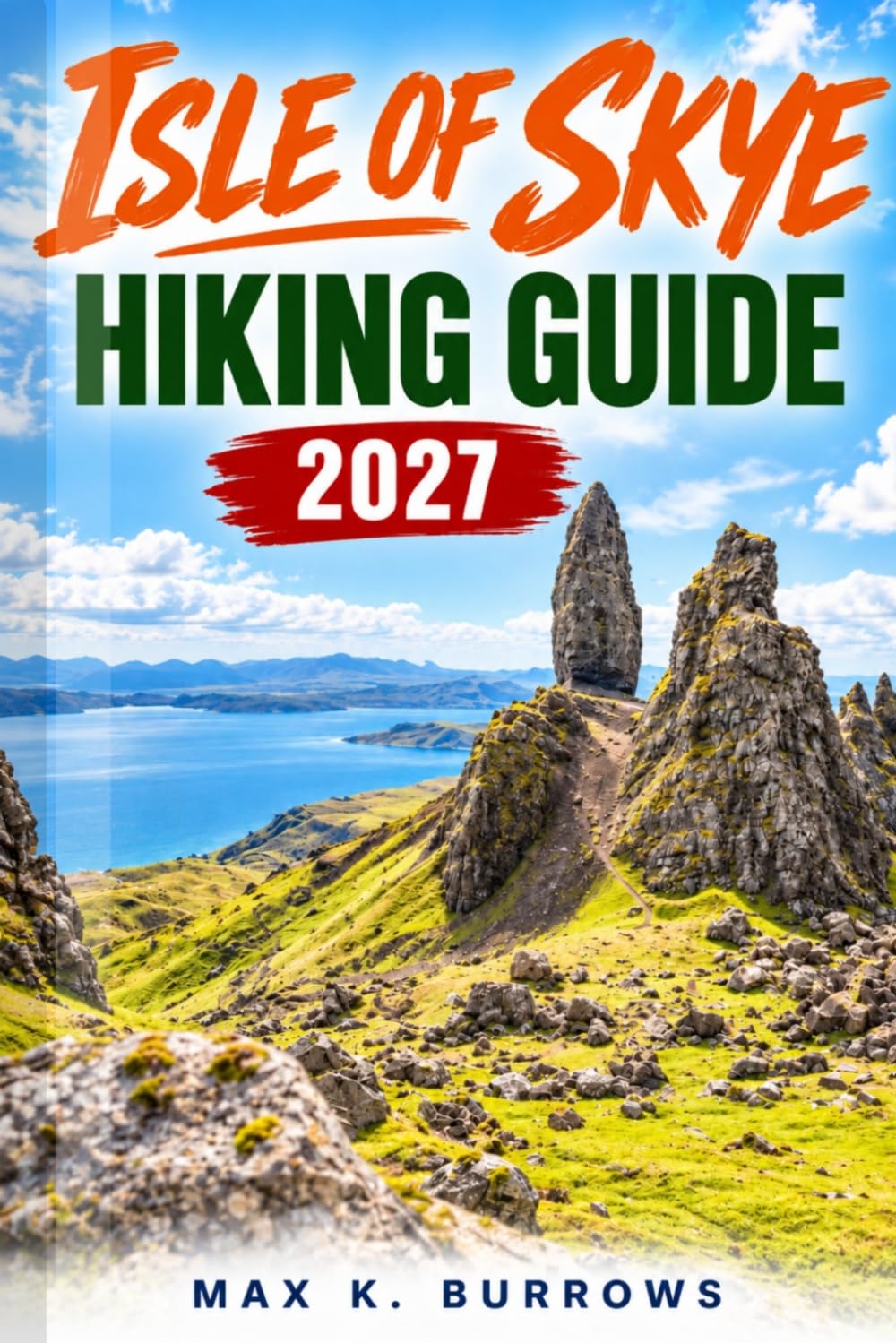 capítulo por capítulo baixar Isle of Skye Hiking Guide 2027: Practical Route Planning, Safety Guidance and Local Insight for a Safer, More Rewarding Trip