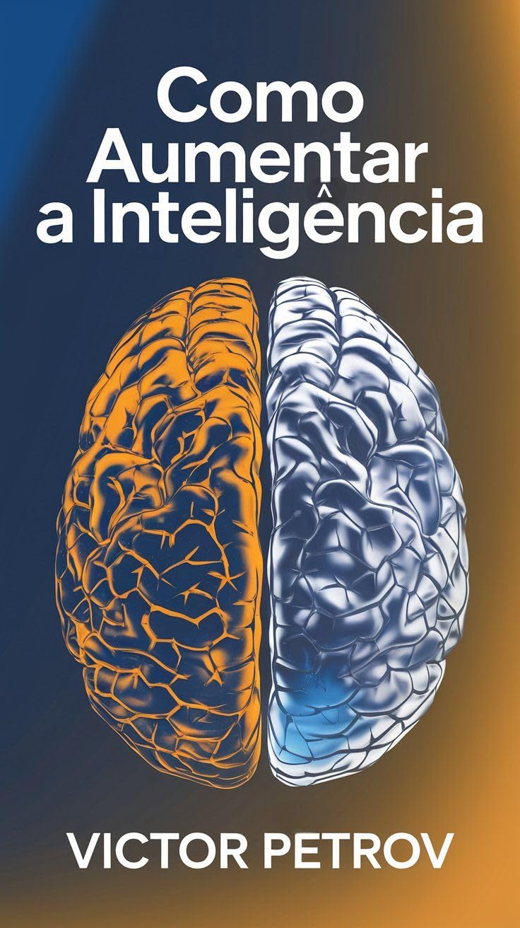 Como Aumentar a Inteligência baixar livro de graça