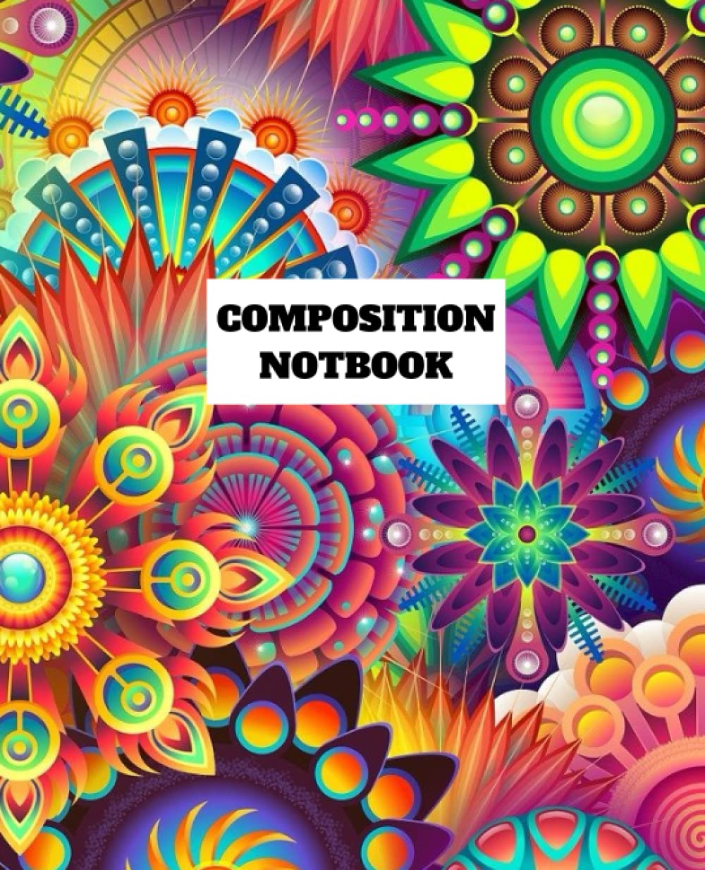 ler totalmente COMPOSITION NOTBOOK: Decent content for work and study to take notes An outstanding notebook for everyone old and young