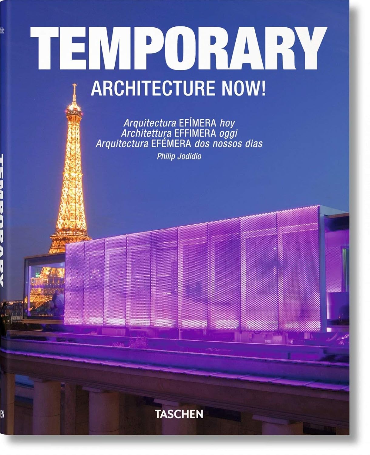 ler totalmente Mi-Archtecture Now! Temporary. Iep