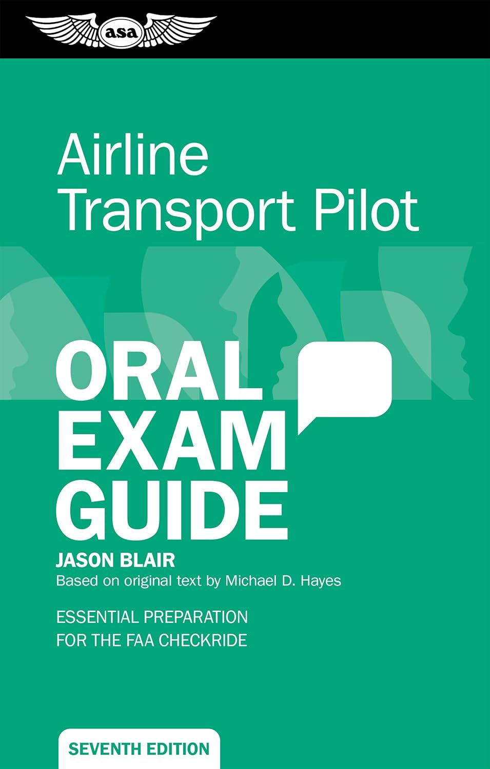 capítulo por capítulo baixar Airline Transport Pilot Oral Exam Guide (English Edition)