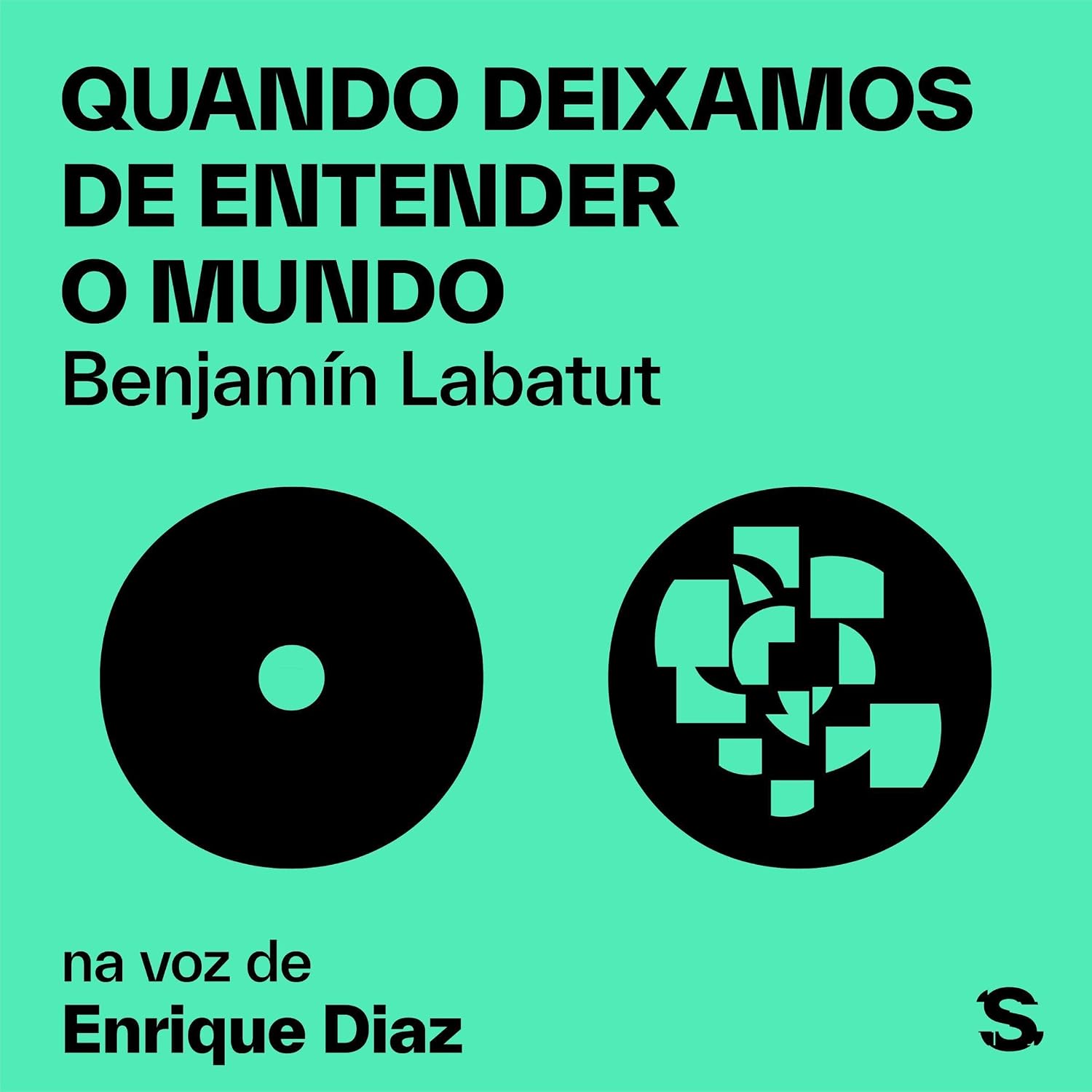 Quando deixamos de entender o mundo baixar o livro de graça