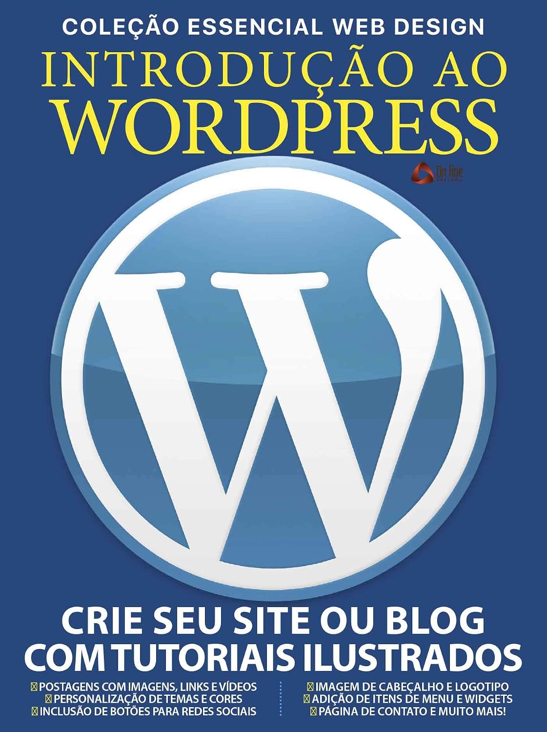 Guia Introdução ao WordPress