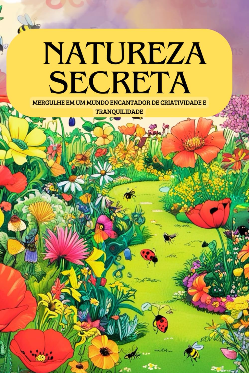 Natureza secreta (Portuguese Edition) baixar livro de graça