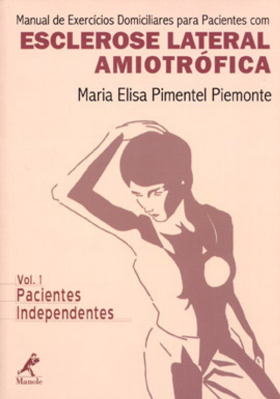 capítulo por capítulo baixar Manual de exercícios domiciliares para pacientes com esclerose lateral amiotrófica: pacientes independentes: Volume 1
