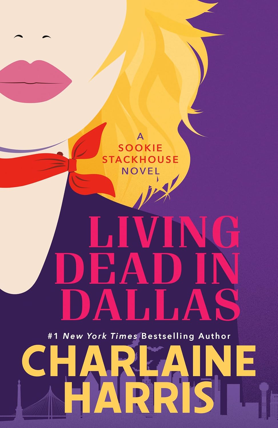 Living Dead in Dallas (Sookie Stackhouse Book 2) (English Edition) baixar livro de graça