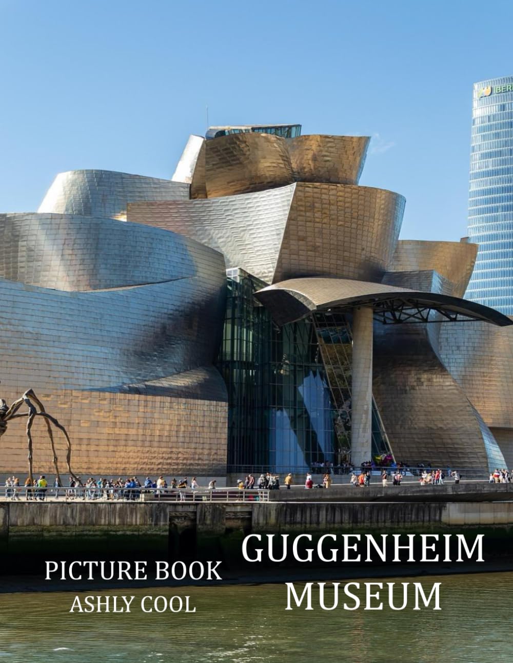 ler totalmente Guggenheim Museum: Exploring the Guggenheim Museum: A Visual Journey Through Art and Architecture