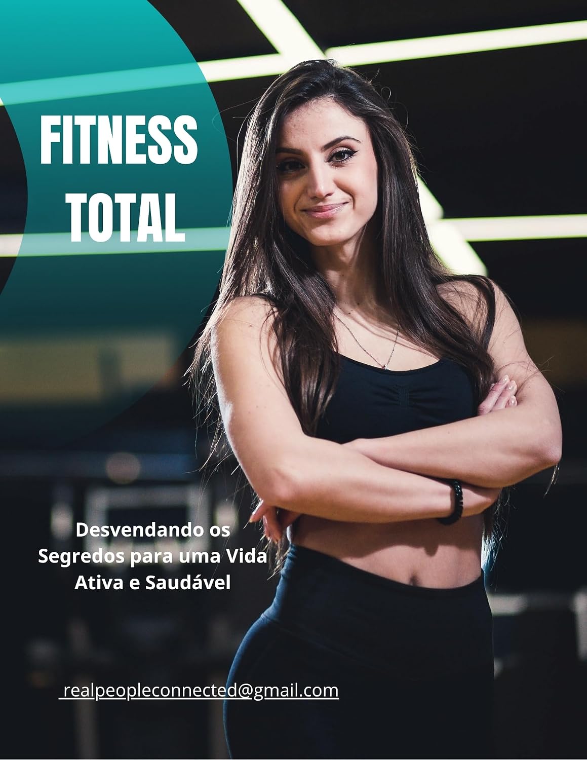 capítulo por capítulo baixar Fitness Total: Desvendando os Segredos para uma Vida Ativa e Saudável