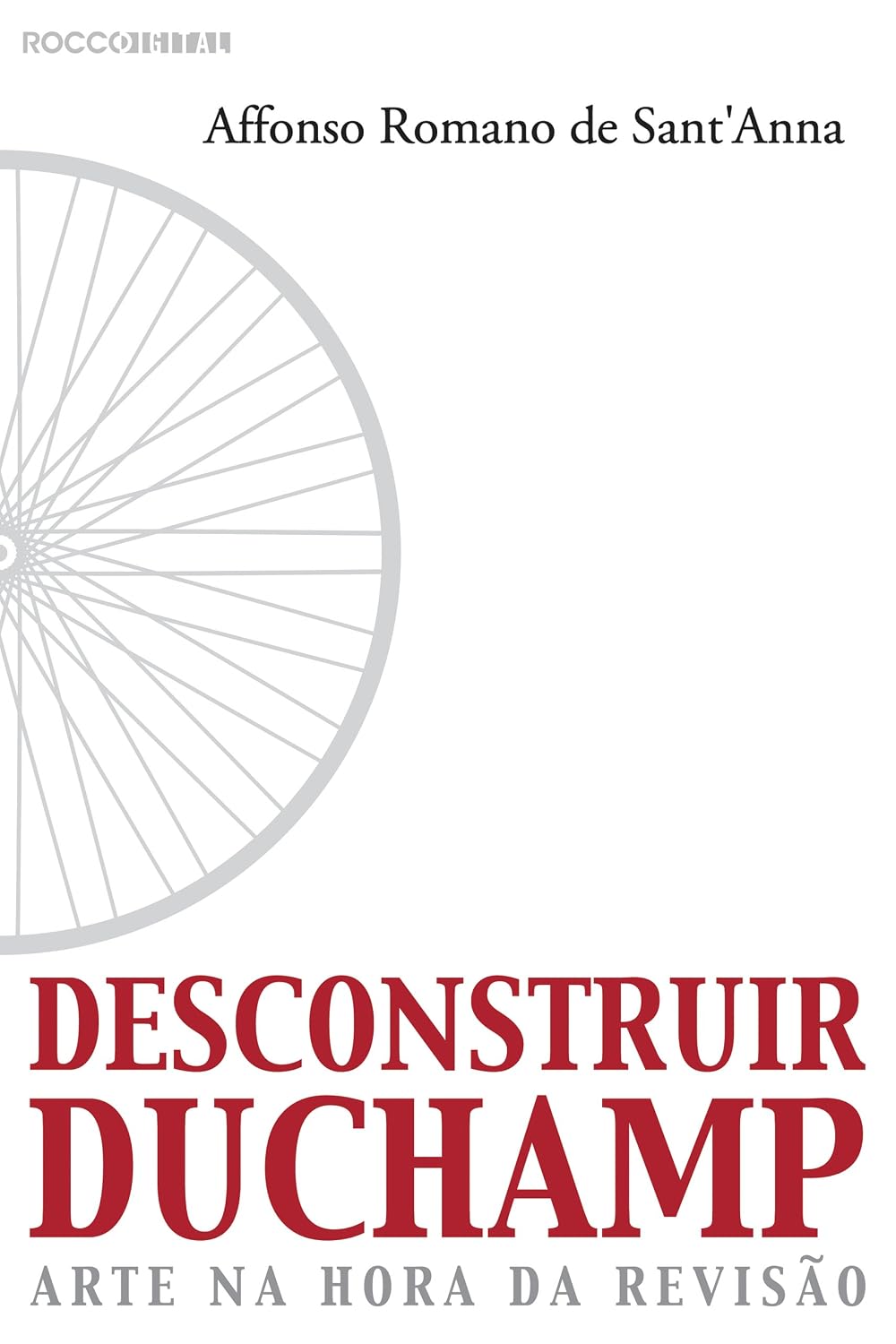 capítulo por capítulo baixar Desconstruir Duchamp: Arte na hora da revisão