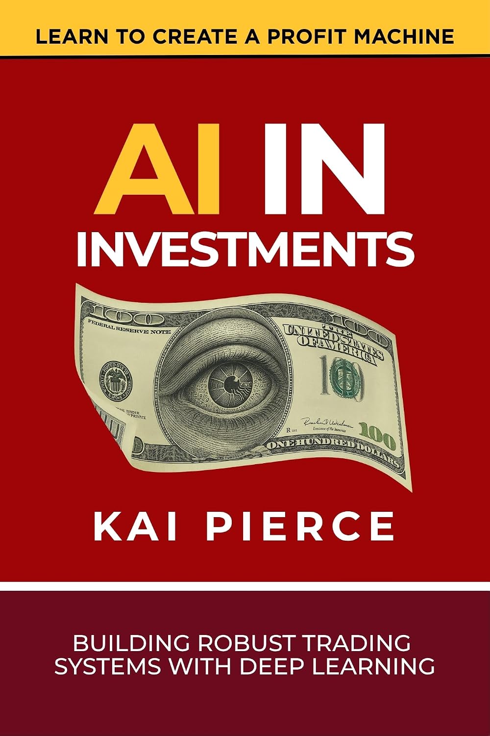 capítulo por capítulo baixar AI in investment: Building Robust Trading Systems with Deep Learning (English Edition)