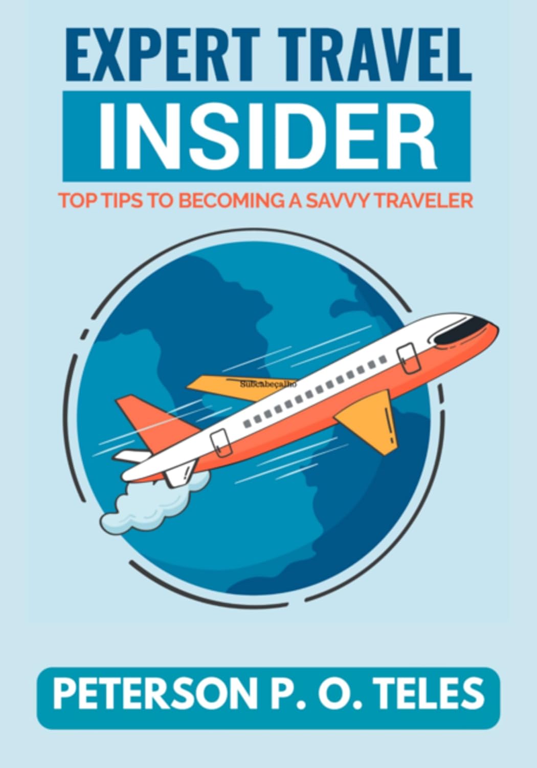Expert Travel Insider (English Edition)