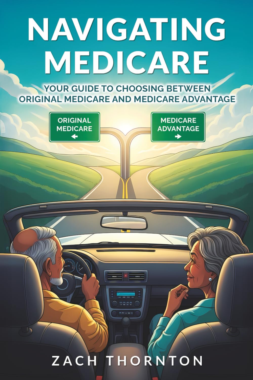 capítulo por capítulo baixar NAVIGATING MEDICARE: YOUR GUIDE TO CHOOSING BETWEEN ORIGINAL MEDICARE AND MEDICARE ADVANTAGE