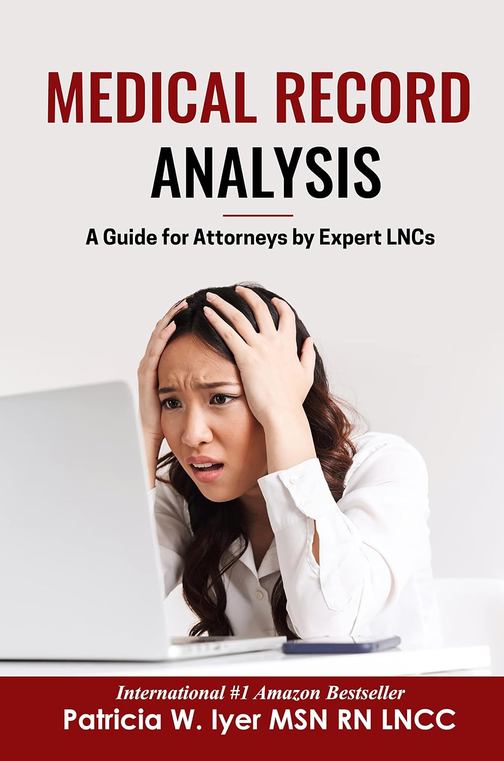 Medical Record Analysis: A Guide for Attorneys by Expert LNCs (Medical Records Analysis Book 1) (English Edition) baixar livro de graça