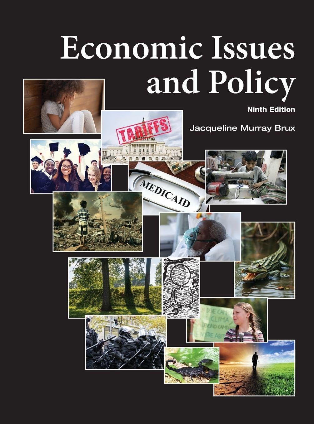 ler totalmente Economic Issues and Policy 9e