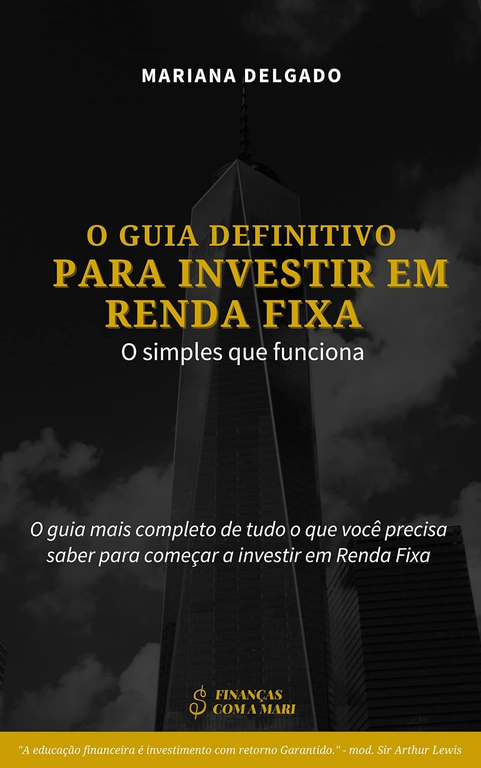 Guia Definitivo para Investir em Renda Fixa: O Simples que Funciona baixar livro de graça