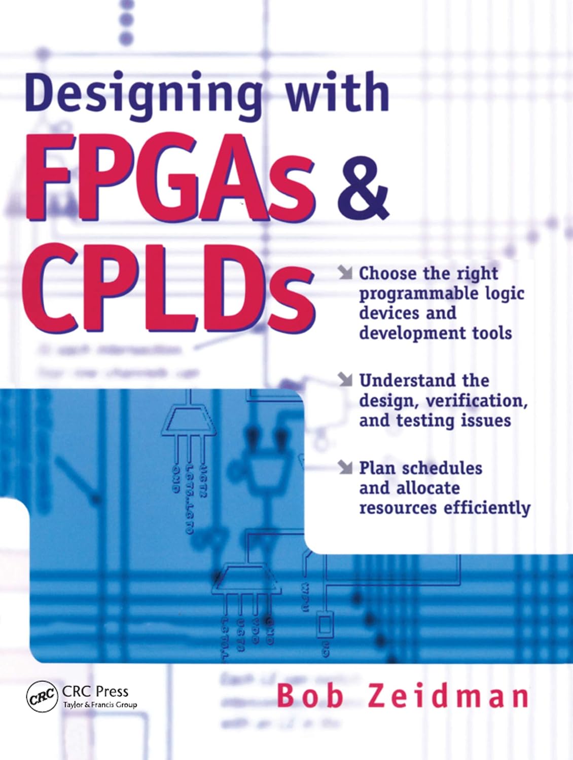 Designing with FPGAs and CPLDs (English Edition) baixar o livro de graça