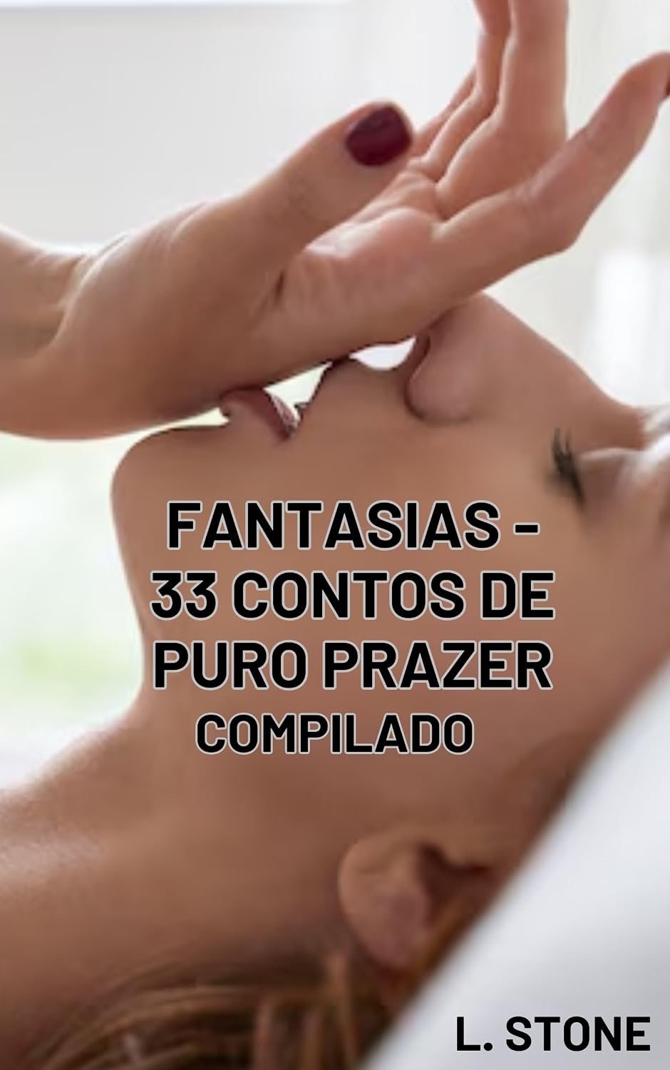 Fantasias - 33 contos de puro prazer: Compilado baixar livro de graça