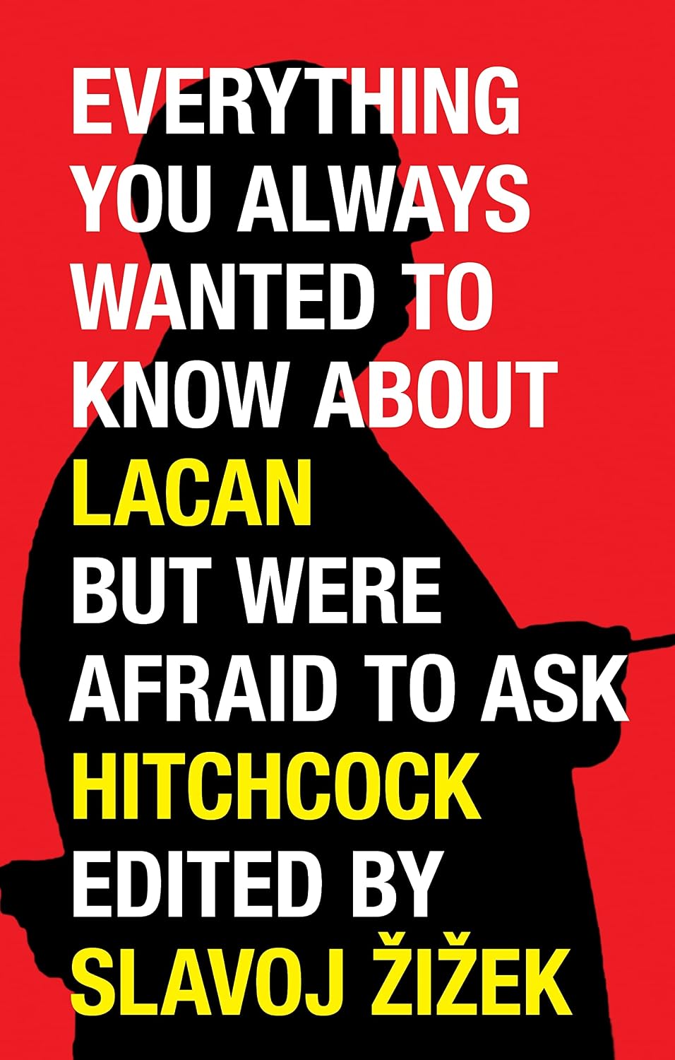 capítulo por capítulo baixar Everything You Always Wanted to Know About Lacan (But Were Afraid to Ask Hitchcock) (English Edition)