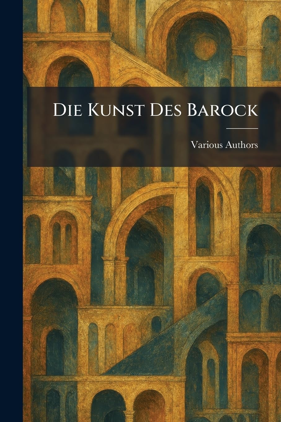 ler totalmente Die Kunst Des Barock