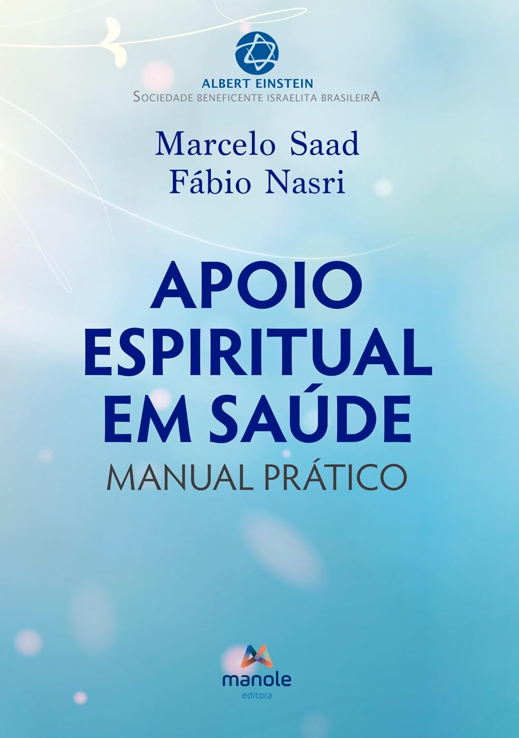capítulo por capítulo baixar Apoio espiritual em saúde: Manual prático