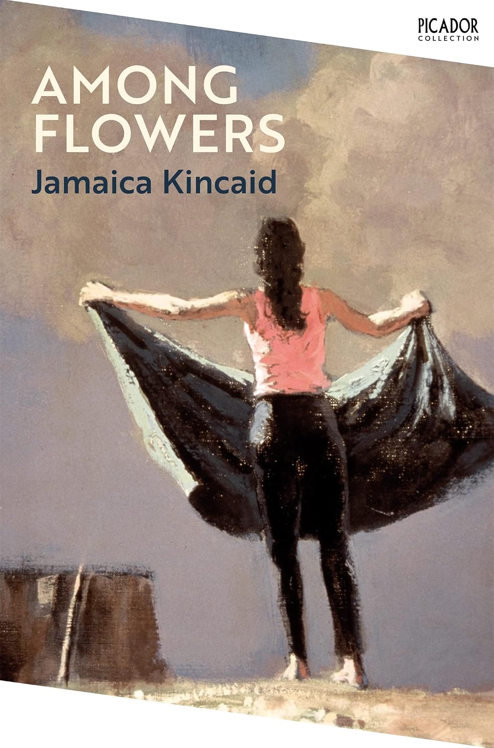 Among Flowers (English Edition)