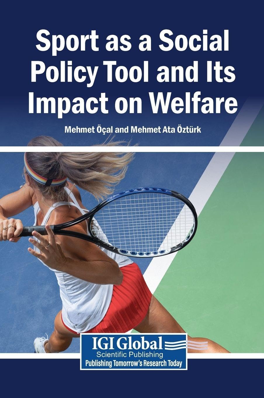 Sport as a Social Policy Tool and Its Impact on Welfare baixar livro de graça