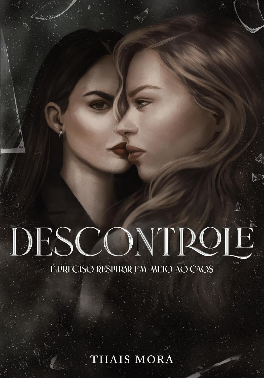 Descontrole: Um dark romance sáfico com age gap baixar livro de graça