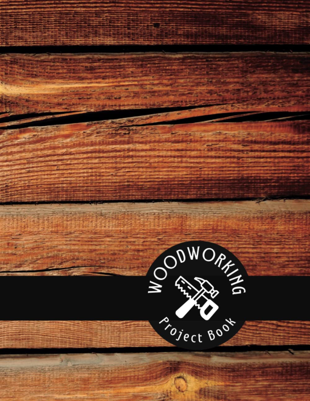 capítulo por capítulo baixar WOODWORKING PROJECT BOOK: Keep track of your Project Ideas, Details, Materials, Steps, Sketches... | Organizer Notebook for Woodworkers & Carpenters