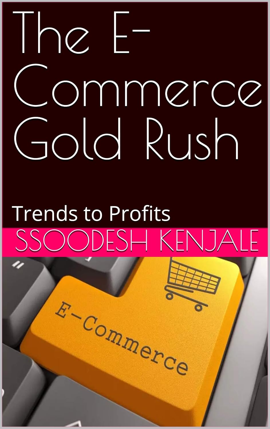 The E-Commerce Gold Rush: Trends to Profits (English Edition) baixar livro de graça